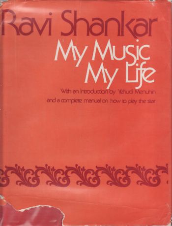 My Music My Life
